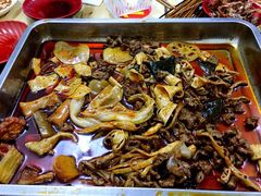 -雲记卢妈冷锅串串(中道街总店)