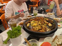 -一烙锅(友谊店)