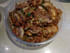 -七哥饭店好吃的客家菜(广电路店)