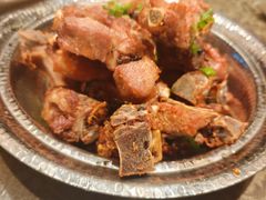 -嘎吧锅私家菜馆(新村十区店)