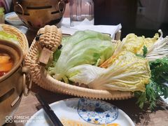 -古关火锅店(古北水镇景区店)