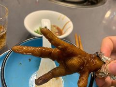 -金龙·打边炉(武进路店)