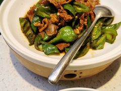 超级小炒肉-胡子大厨·超级小炒肉(华润店)