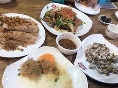 -琼大师东方烤乳猪(亚特兰蒂斯店)