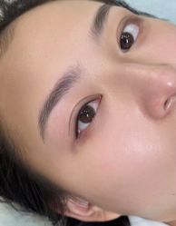 -韩美绣·骨相纹眉·洗眉美瞳线