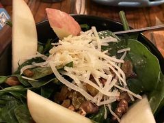 -El Bodegon阿根廷秘鲁餐厅(幸福路店)