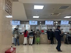 -中国中医科学院西苑医院(本部)