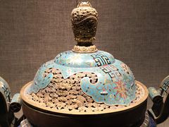 -北京工艺美术博物馆