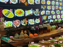 -大水车公馆·顺德菜·妈姐菜(均安店)