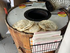 -尚食卢记烧饼(凤凰路总店)