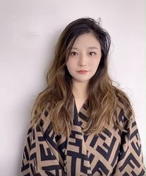 -东方美妍小鹏造型