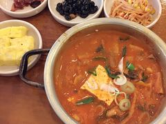 -金北顺大锅家(신사본점)