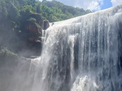-赤水丹霞旅游区·大瀑布