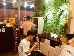 -小郡肝串串(解放碑店)