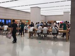 -Apple零售店(济南恒隆广场店)