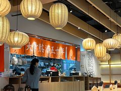 -味千拉面(淮安万达店)