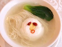 长寿面-马凯餐厅(地安门店)