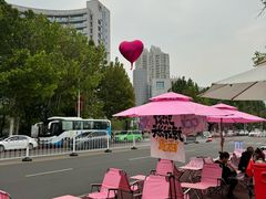 -海河游船(古文化街码头)