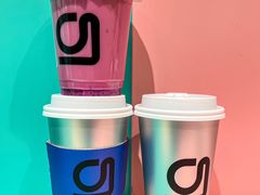 -gleeglee乐溢亦茶(合生汇店)