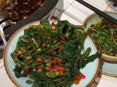 -费明中罗非鱼(大石坝店)