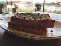 -PIZZA BIANCA(万象城店)