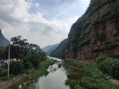 -湖洞水自然风景区