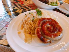 -申德勒加油站西餐厅(日坛路总店)