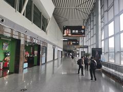 -贵阳龙洞堡国际机场-T2航站楼