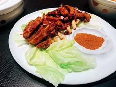 -墨泉峰味(润和国际广场店)