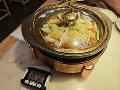 -绿茶餐厅(青岛城阳万象汇店)