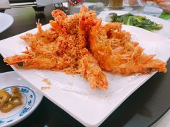 -無招牌海鮮(芽笼店)