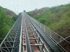 -野三坡刘家河高山漂流