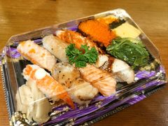 -玩米匠(寿司·刺身·金水正弘城店)