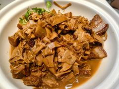 -又见炊烟私房菜(敬亭路店)