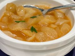 -百盛·鼎膳(中海财富中心)