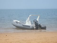 -那香海钻石沙滩浴场