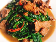 -一家亲台菜餐厅(银塘中路店)