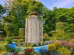 -上海共青森林公园