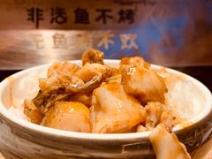 -鱼酷活鱼烤鱼(静安大融城店)