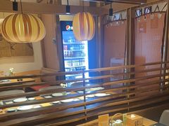 -虹料理·日料放题(悠方店)