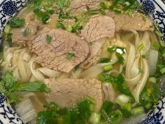 -飞天大厦清真餐厅