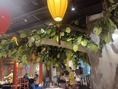 -北平盛世·新京菜·北京烤鸭(劲松·双井店)