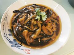 -大张烙馍村(泉山店)