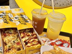 -City1+1城市比萨·意面(摩天活力城店)