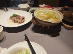 -十朝院子·南京菜(夫子庙店)