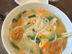 -芸南道·过桥米线(昆明老街旗舰店)