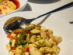 -许家菜(望江店)
