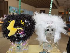-星巴克(常德友阿国际广场店)