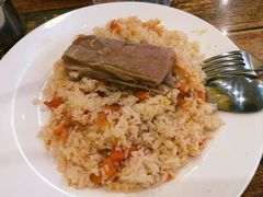 -塔斯提抓饭(东城汇店)