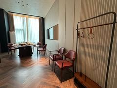 -海味·悦外滩中餐厅(上海宝龙丽筠酒店)